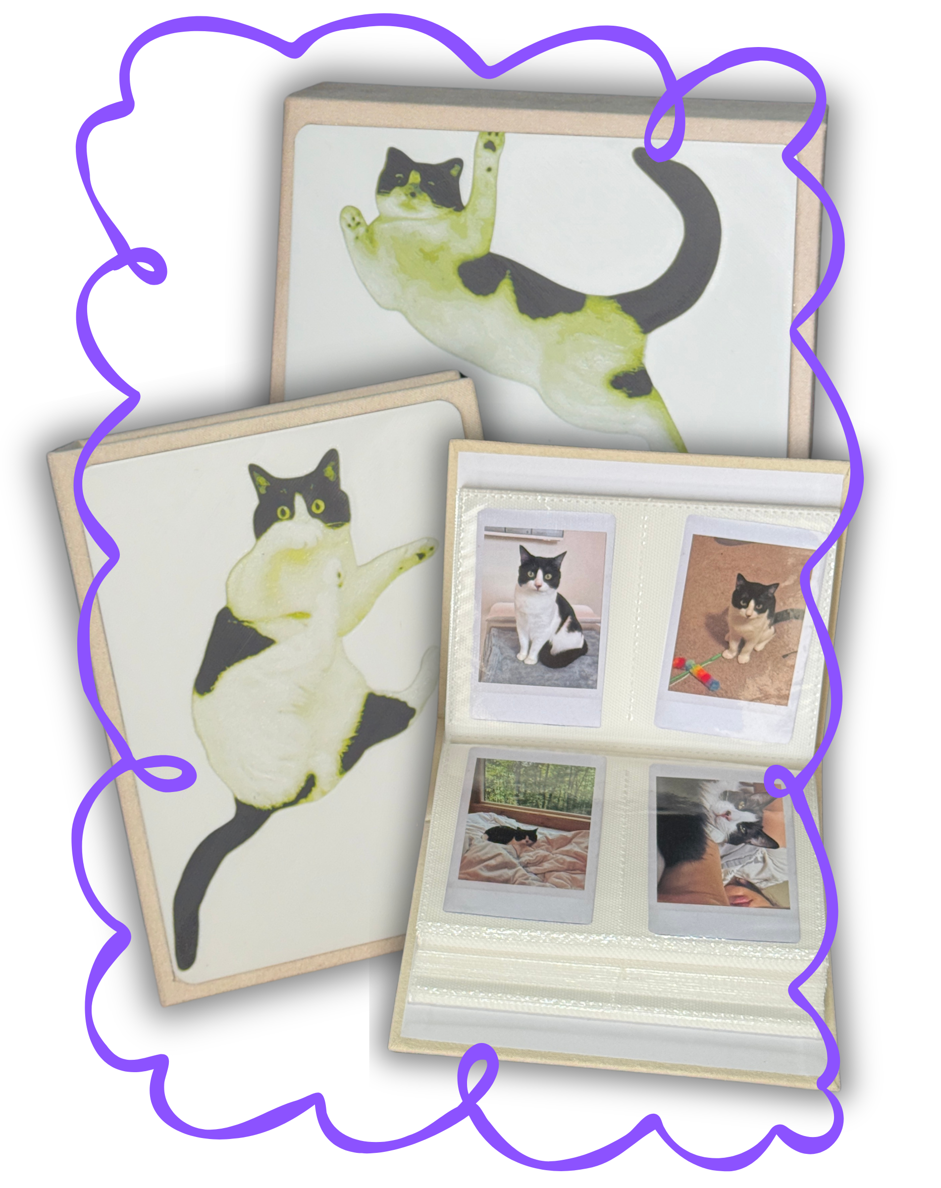 Gift category