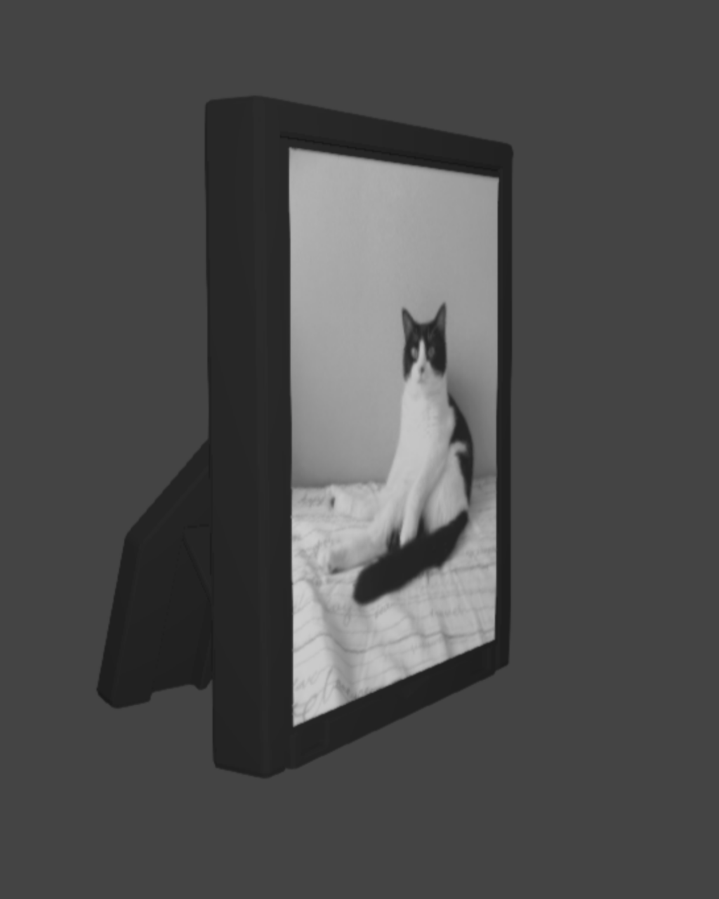 Personalized Pet Night Light - Custom Relief Night Light V2.0