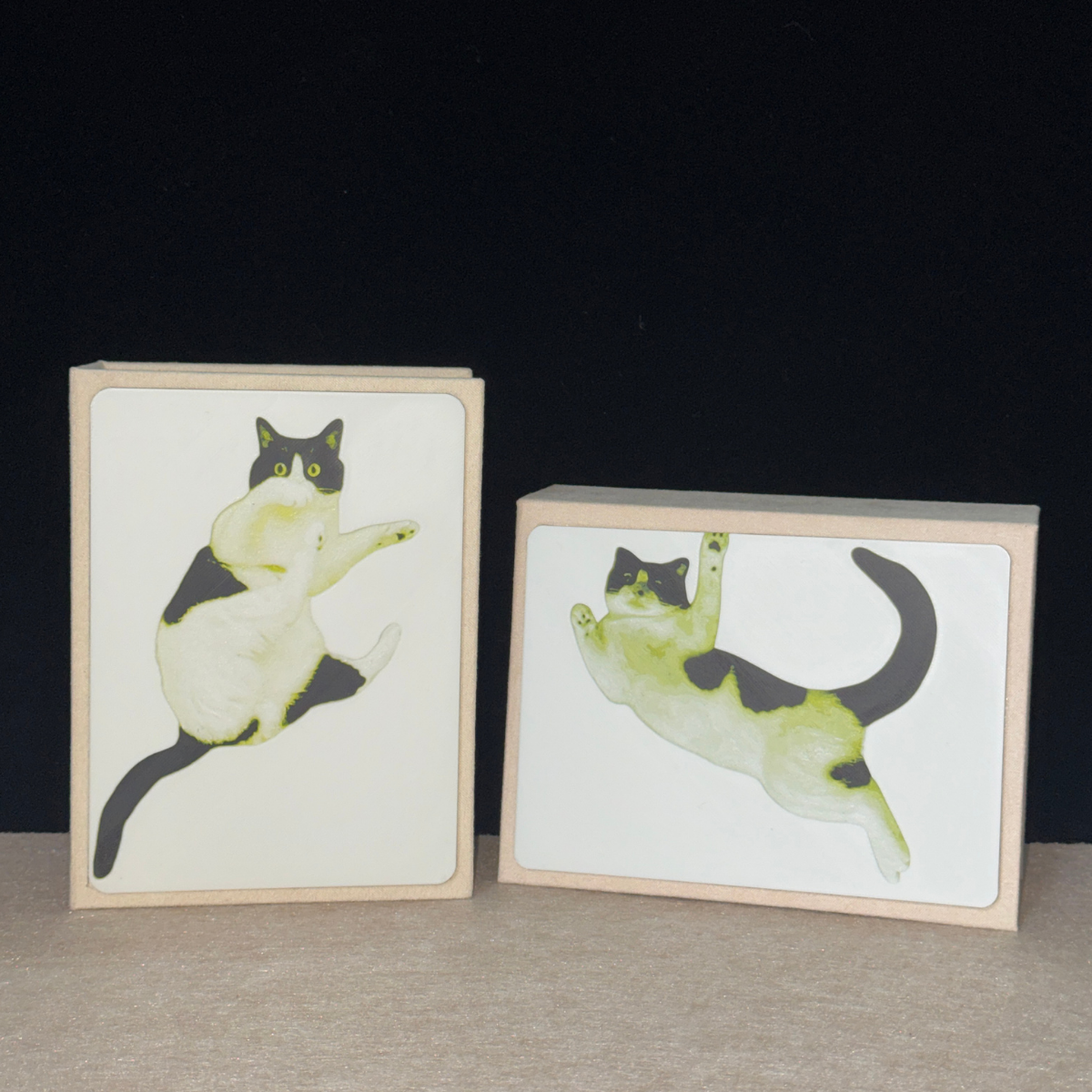 Custom Pet Embossed Photo Album