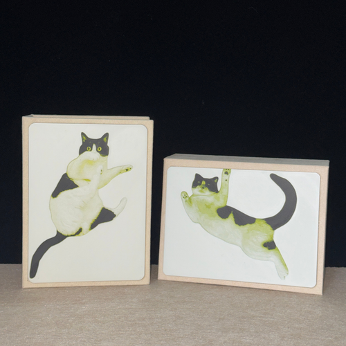 Custom Pet Embossed Photo Album